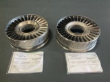 NEW TURBOMECA 1ST STAGE STATIONS 0298167030