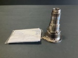 TURBOMECA REAR HALF SHAFT ASSY 7298150561 (REPAIRED)