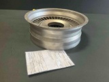 TURBOMECA 2ND STAGE FREE TURBINE NOZZLE ASSY 0298807470 (INSP/TESTED)