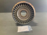 NGV/1ST STAGE TURBINE NOZZLE ASSY 0298568110 (REPAIRED)