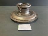 CENTRIFUGAL IMPELLER CASE ASSY 0298208600 (REPAIRED)