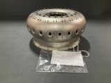 OUTER COMBUSTION LINER 0298357330 (REPAIRED)