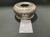 TURBOMECA OUTER COMBUSTION LINER 0298350020 (REPAIRED)