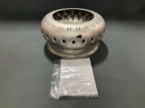 OUTER COMBUSTION LINER 0298357030 (REPAIRED)