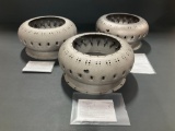 OUTER COMBUSTION LINERS 0298357030 (ALL REPAIRED)