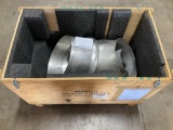 TURBOMECA EXHAUST PIPE 0301520090 (REPAIRED)