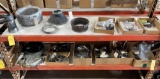 DISASSEMBLED PT6T-3B ENGINE (NOT COMPLETE/NO LOGS)