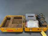 ENGINE VIBRATION TEST SET