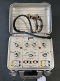 SIMMONDS PSD222-1 FUEL QTY TEST SET