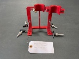 BELL 212 CYCLIC RIGGING FIXTURE T101330