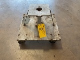 BELL 47 MODULE BUILD CART 47-150-001-T210