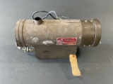 AUXILIARY HEATER