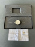 STARRETT STA25-341J DIAL INDICATOR