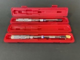 PROTO 3/8 TORQUE WRENCHES 100-1000 INCH/LBS