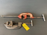 RIDGID HEAVY DUTY 2