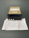 TDFM 6158/NV MULTIBAND TRANSCEIVER (REMOVED SERVICEABLE)