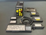 AVALEX MAPPING SYSTEM INVENTORY