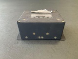 AERONAUTICAL ACCESSORIES BELL 206 AUTO STOW CONTROL 206-837-295 (APPEARS NEW/NO PAPERWORK)