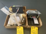 (LOT) NAT & MISC AVIONICS INV