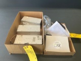 (LOT) ISAT-100'S & MICROPHONES
