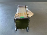 SANDEL SN3308 INDICATOR SN3308-00-BL (REMOVED SERVICEABLE)