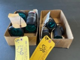BOXES OF AGUSTA A109 INSTRUMENTS (NEED GLASS REPLACED)