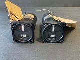 TURN & BANK INDICATORS 9550A