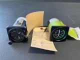 AS350 ALTIMETER & KNOT INDICATORS 76103903 & 704A47113099