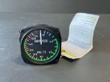AIRSPEED INDICATOR 704A47113117 (REMOVED SERVICEABLE)
