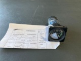 BELL 206 ENGINE OIL INDICATOR 206-075-187-1 (REMOVED FOR REPAIR)