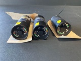 AGUSTA OIL INDICATORS 109-0729-27-1 & -26-1