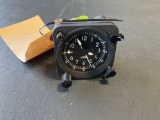 THOMMEN 8 DAY CLOCK B18-945.22.28.2.A (WORKS)