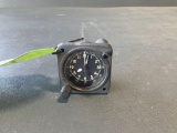 BELL 212 8 DAY CLOCK (NEEDS REPAIR) 212-075-514-1