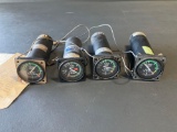 BELL 206 TURBINE TEMP INDICATORS 206-375-009-101, 206-075-190-1, 206-375-006-101 & 206-375-005-101