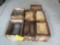 BROUSSARD OIL COOLERS 2-1680A (ALL APPEAR NEW OR REPAIRED)