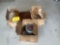 BROUSSARD OIL COOLERS 2-1680A (ALL APPEAR NEW OR REPAIRED)