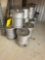 BROUSSARD OIL COOLERS