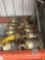 (LOT) STRATO-POWER HYDRAULIC PUMPS