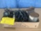 N.O.S. MAG DRIVE CUSHION COUPLINGS & INV.