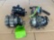 WET & DRY VAC PUMPS