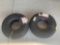 MICHELIN & CONDOR 8.50-10, 8 PLY TIRES (RECAPPED IN 2007)
