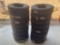 (LOT) N.O.S. GOODRICH 7.50-10, 12 PLY TIRES FOR OV-10 AIRCRAFT