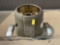 BROUSSARD N.O.S. COWL ASSY WITH COWL FLAPS