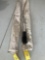 N.O.S. BROUSSARD ACTUATOR/CABLE ASSY'S