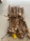 (24) BROUSSARD ENGINE LINKAGE