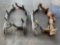 BROUSSARD/985 EXHAUST SET'S