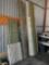 (LOT) FLOORING & SIDE PANELS