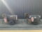 HERMAN-NELSON BT-400 PRE-HEATER CARTS, 400,000 BTU, GASOLINE ENGINE (WORKING CONDITION UNKNOWN)