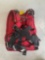 FRENCH MILITARY PARACHUTE
