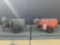 HERMAN-NELSON BT-400 PRE-HEATER CARTS, 400,000 BTU, GASOLINE ENGINE (WORKING CONDITION UNKNOWN/1 HAS